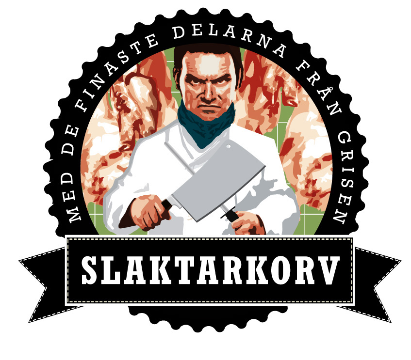 Slaktarkorv